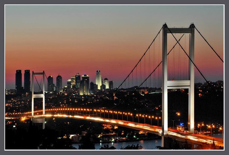 İstanbul'un en popüler 25 yeri açıklandı